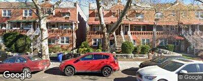 Street View of 805 EAST 56 STREET, Brooklyn