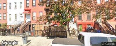 Street View of 805 HERKIMER STREET, Brooklyn
