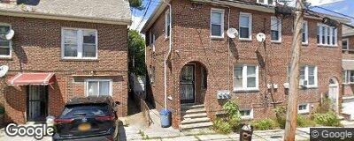 Street View of 805 ST OUEN STREET, Bronx