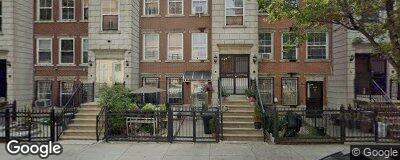 Street View of 806 COURTLANDT AVENUE, Bronx