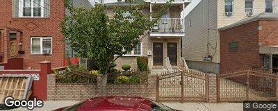 Street View of 807 HENDRIX STREET, Brooklyn