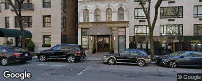 Street View of 807 PARK AVENUE