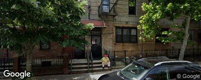 Street View of 808 40 STREET, Brooklyn
