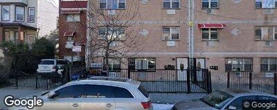 Street View of 808 EAST 222 STREET, Bronx