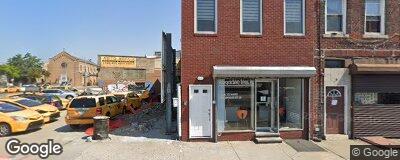 Street View of 809 METROPOLITAN AVENUE, Brooklyn