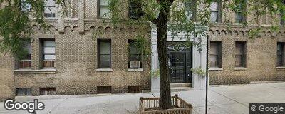 Street View of 809 WEST 177 STREET, Manhattan