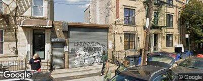 Street View of 81 BEADEL STREET, Brooklyn