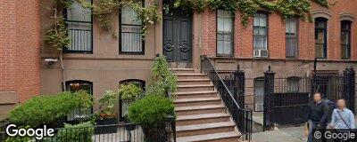 Street View of 81 CHARLES STREET, Manhattan