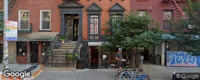 Street View of 81 EAST 7 STREET, Manhattan