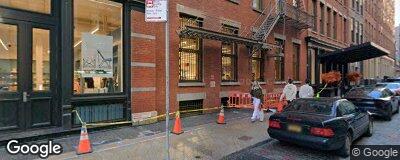 Street View of 81 SPRING STREET