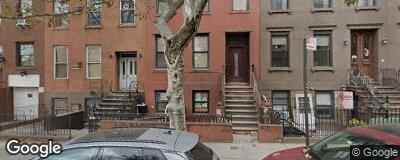 Street View of 81 WOODHULL STREET, Brooklyn