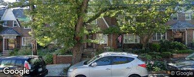 Street View of 81-02 PENELOPE AVENUE, Queens