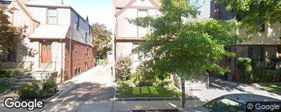 Street View of 81-21 COWLES COURT, Queens