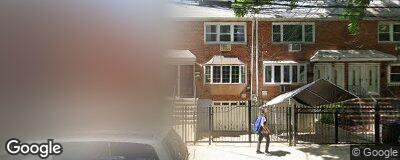 Street View of 81-23 102 ROAD, Queens