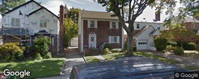 Street View of 81-23 189 STREET, Queens