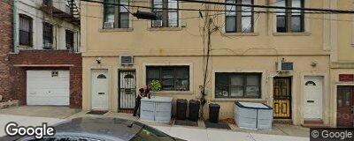 Street View of 81-32 TROTTING COURSE LANE, Queens