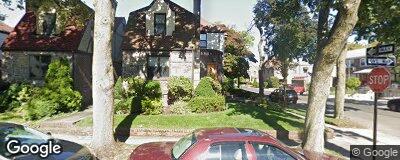Street View of 81-33 COWLES COURT, Queens