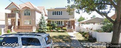 Street View of 81-47 264 STREET, Queens