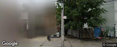 Street View of 810 EAST 169 STREET, Bronx