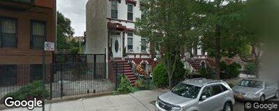 Street View of 810 GREENE AVENUE, Brooklyn