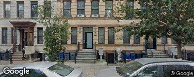 Street View of 810 MACON STREET, Brooklyn