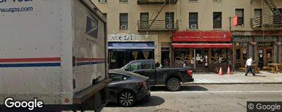 Street View of 811 9 AVENUE, Manhattan