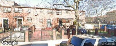 Street View of 811 BLAKE AVENUE, Brooklyn