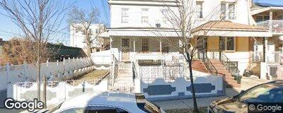 Street View of 811 EAST 224 STREET, Bronx