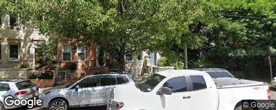 Street View of 811 GREENWOOD AVENUE, Brooklyn