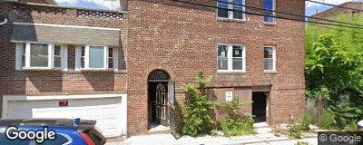 Street View of 811 ST OUEN STREET, Bronx
