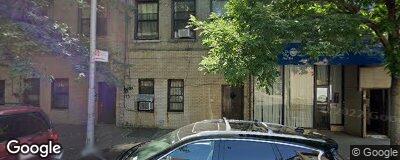 Street View of 812 EAST 16 STREET, Brooklyn