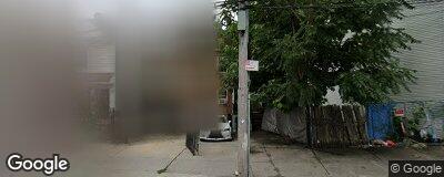 Street View of 812 EAST 169 STREET, Bronx