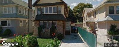 Street View of 812 EAST 22 STREET, Brooklyn