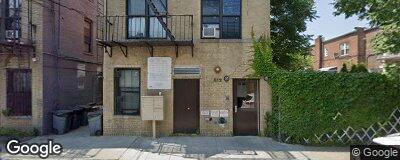 Street View of 812 EAST 226 STREET, Bronx