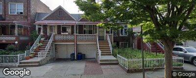 Street View of 812 EAST 51 STREET, Brooklyn