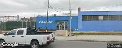 Street View of 812 EDGEWATER ROAD, Bronx