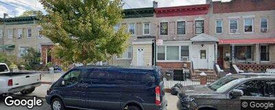 Street View of 812 LENOX ROAD, Brooklyn
