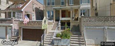 Street View of 813 72 STREET, Brooklyn
