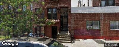 Street View of 814 47 STREET, Brooklyn