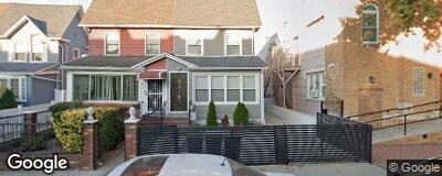 Street View of 814 EAST 49 STREET, Brooklyn