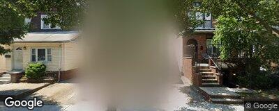 Street View of 814 EAST 8 STREET, Brooklyn