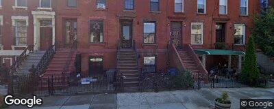 Street View of 814 QUINCY STREET, Brooklyn