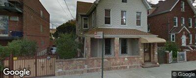 Street View of 815 EAST 213 STREET, Bronx