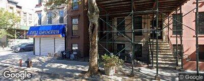 Street View of 815 MARCY AVENUE, Brooklyn