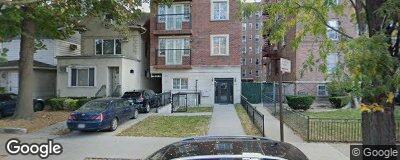 Street View of 815 OCEAN PARKWAY, Brooklyn