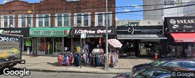 Street View of 815 UTICA AVENUE, Brooklyn