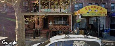 Street View of 816 56 STREET, Brooklyn