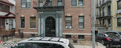 Street View of 816 EAST 12 STREET, Brooklyn