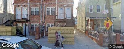Street View of 816 EAST 220 STREET, Bronx