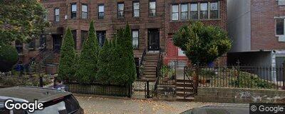 Street View of 816 JEFFERSON AVENUE, Brooklyn